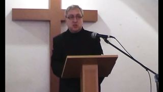 Геннадий Просянко - Жертва угодная Богу