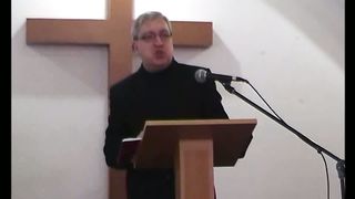 Геннадий Просянко - Жертва угодная Богу