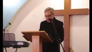 Геннадий Просянко - Причина не роптать