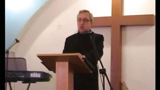 Геннадий Просянко - Причина не роптать