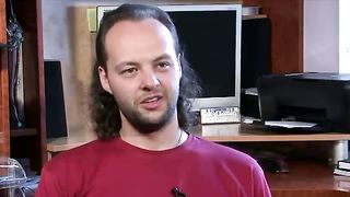 З сатаною на ти