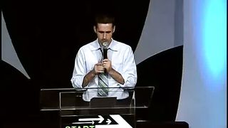 Богдан Бондаренко - Почему мы должны посещать церковь