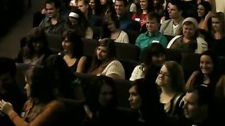 Богдан Бондаренко - Почему мы должны посещать церковь