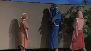 В чем смысл Рождества