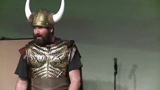 В чем смысл Рождества