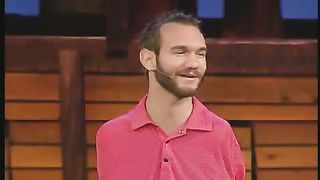 Ник Вуйчич Интервью