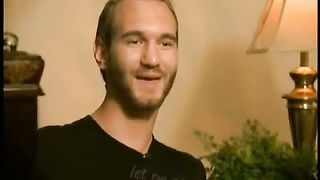 Ник Вуйчич Интерью 2