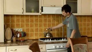 Пророча кава