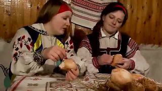 Андріївські ворожіння