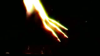 Людський штрих-код