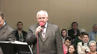 Благовестник - Спасибо вам