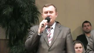 Благовестник - Спасибо вам