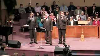 Благовестник - Спасибо вам