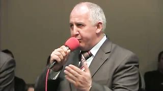 Благовестник - Боже милый святой