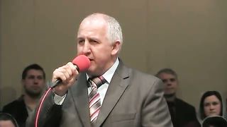 Благовестник - Боже милый святой