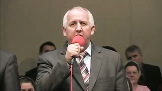 Благовестник - Боже милый святой