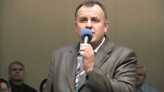 Благовестник - Боже милый святой