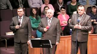 Благовестник - Боже милый святой