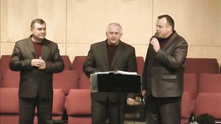 Благовестник - Я пропадал в грехах