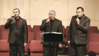 Благовестник - Я пропадал в грехах