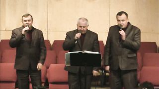 Благовестник - Я пропадал в грехах