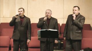 Благовестник - Я пропадал в грехах