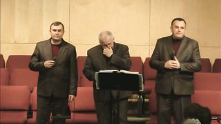 Благовестник - Ти все одно Христа побачиш