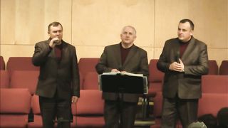 Благовестник - Ти все одно Христа побачиш