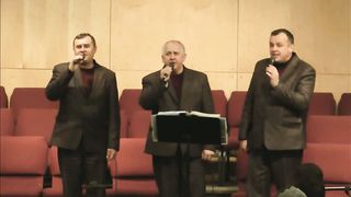 Благовестник - Ти все одно Христа побачиш