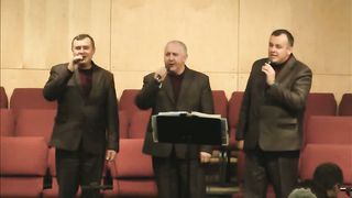 Благовестник - Ти все одно Христа побачиш