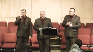 Благовестник - Твоя Любовь