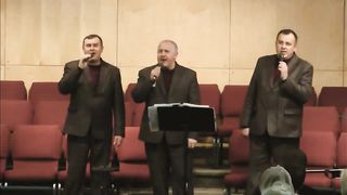 Благовестник - Твоя Любовь