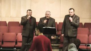 Благовестник - Твоя Любовь