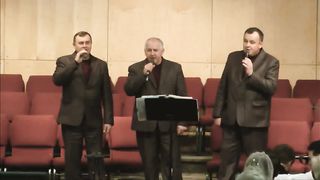 Благовестник - Твоя Любовь