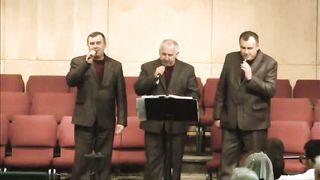 Благовестник - Твоя Любовь