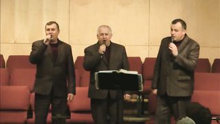 Благовестник - Как хорошо с Тобою быть