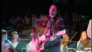 Спасение - Осень концерт