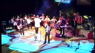 Спасение - Осень концерт