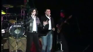 Спасение - Осень концерт