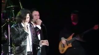 Спасение - Осень концерт