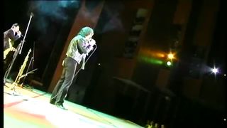 Спасение - Ночь Рождества концерт