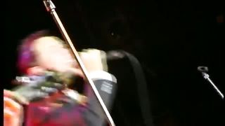 Спасение - Ночь Рождества концерт