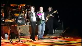 Спасение - Ночь Рождества концерт