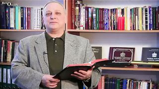 СЕМИНАРИСТЫ анонс нового сериала