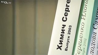 СЕМИНАРИСТЫ анонс нового сериала