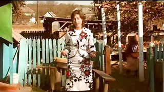 Телепрограмма Теорема - Ганна Ливинтир