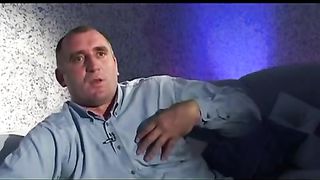 Телепрограмма Теорема - Валерій Никіфорець