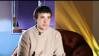 Телепрограмма Теорема - Олег Литвин