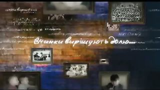 Телепрограмма Теорема - Роман Лебєдєв