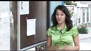 Телепрограмма Теорема - Роман Лебєдєв